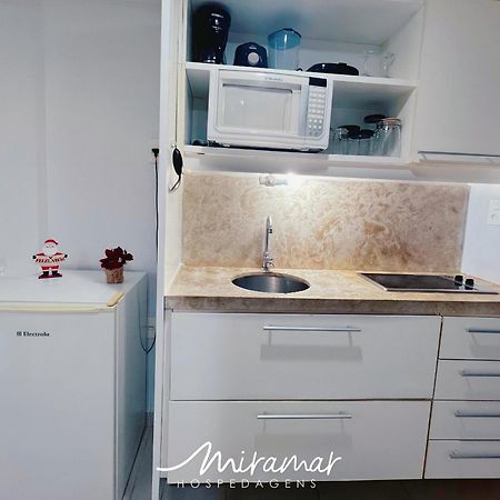Apartamento Sensacional Flat No Mardisa João Pessoa Exterior foto