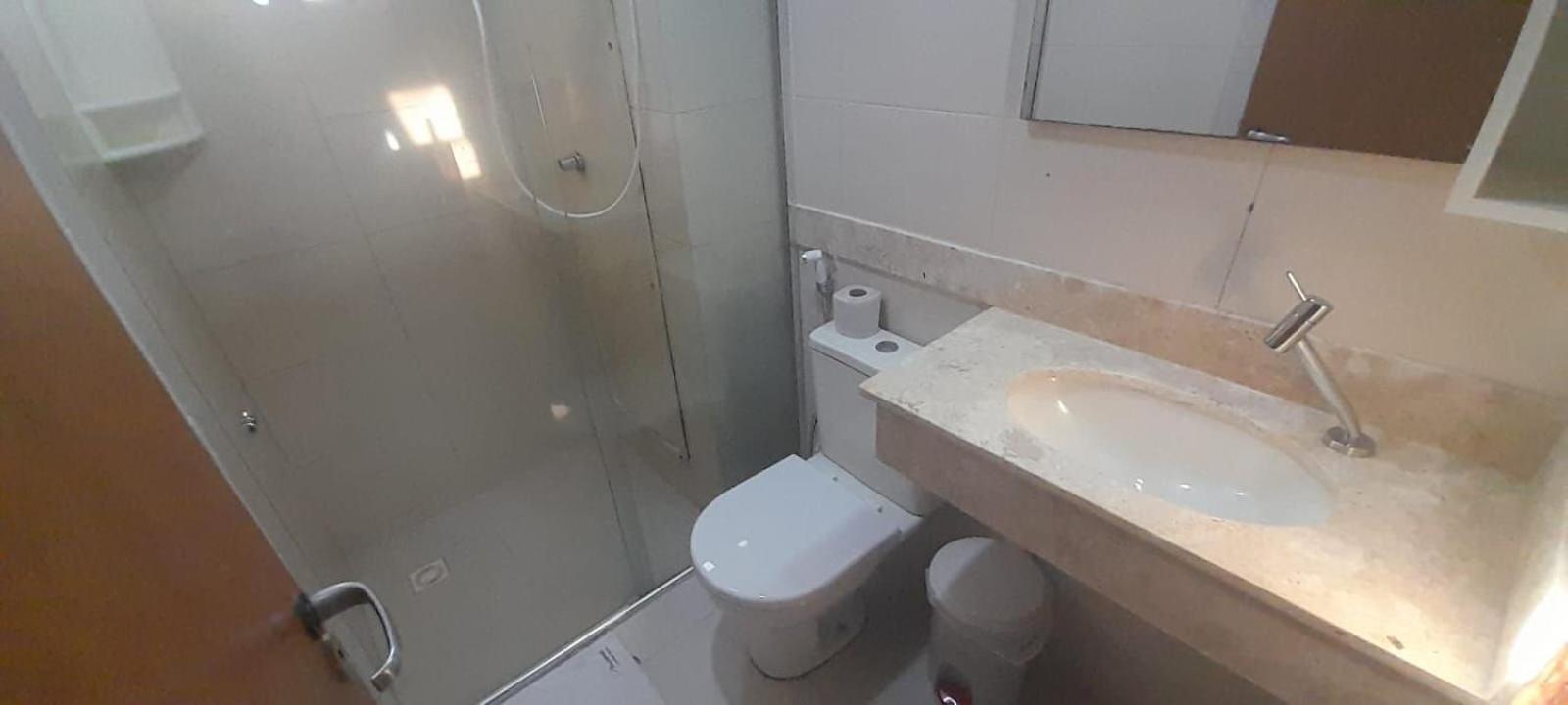 Apartamento Sensacional Flat No Mardisa João Pessoa Exterior foto