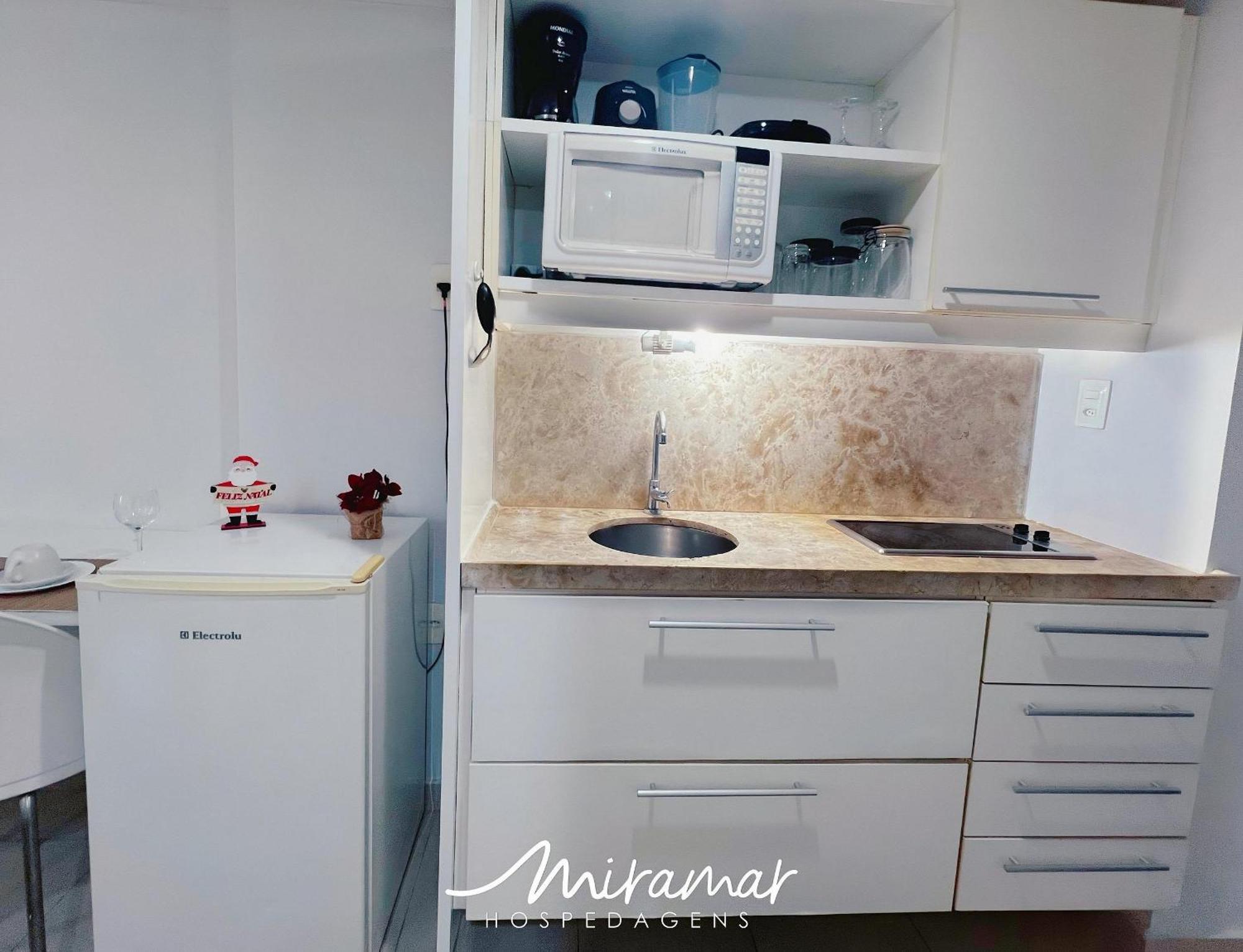 Apartamento Sensacional Flat No Mardisa João Pessoa Exterior foto